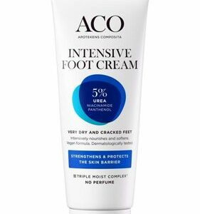 ACO Body Intensive Foot Cream 100 ml