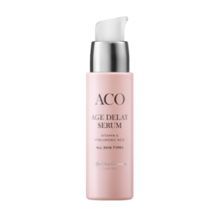 ACO Face Age Delay Serum 30 ml