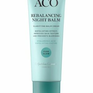 ACO Face Pure Glow Rebalancing Night Cream 50 ml