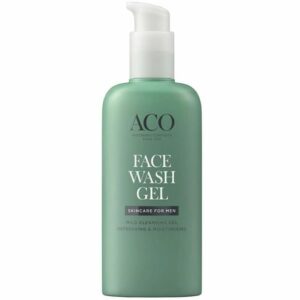 ACO For Men Face Wash Gel 200 ml