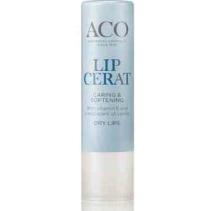 ACO Huulivoide Lip Cerat 5 ml