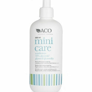 ACO Minicare Washlotion 350 ml