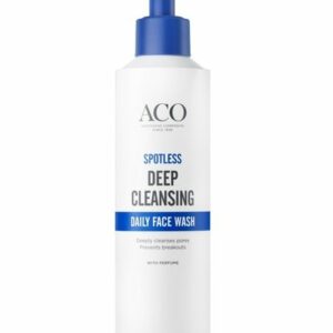 ACO SPOTLESS Daily Face Wash 200 ml