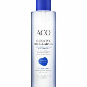 ACO Sensitive Balance Micellar Cleansing Gel 200 ml