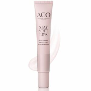 ACO Stay Soft Lips Shimmer 12 ml