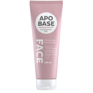 Apobase Cleansing Gel Puhdistusgeeli 125 ml