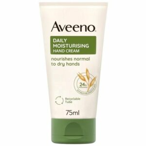 Aveeno Daily Moisturising Hand Cream käsivoide 75 ml