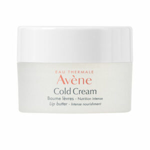 Avène Cold Cream Lip butter 10 ml