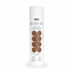 Biorion Ruskea shampoo 250 ml *