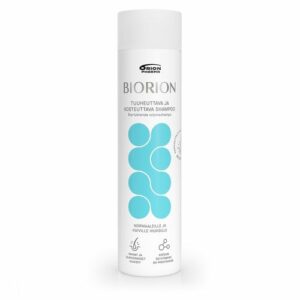 Biorion shampoo 250 ml *