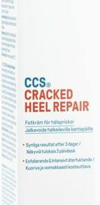 CCS Cracked heel repair 125 ml