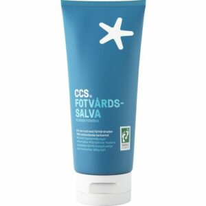 CCS Jalkavoide 75 ml