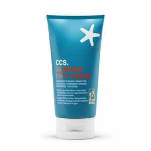 CCS Warming Foot Cream 150 ml