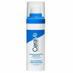 CeraVe Hydrating Hyaluronic Acid Seerumi 30 ml