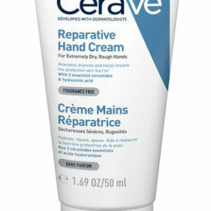 CeraVe Reparative Hand Cream Käsivoide 50 ml