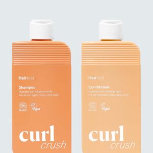 Curl Crush™ Duo