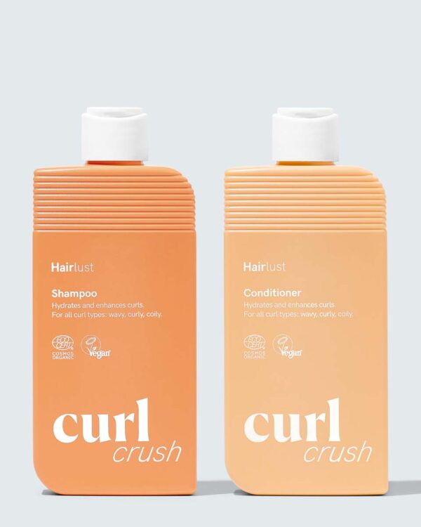 Curl Crush™ Duo