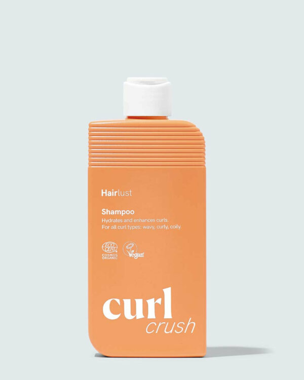 Curl Crush™ Shampoo