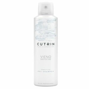 Cutrin Vieno Sensitive Dry-Shampoo kuivashampoo 200 ml