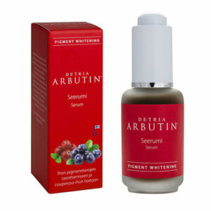 Detria Arbutin seerumi 30 ml