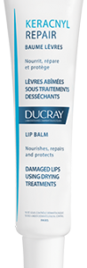 Ducray Keracnyl repair lip balm 15 ml