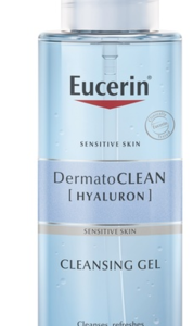 Eucerin DermatoCLEAN Refreshing Cleansing Gel 200 ml