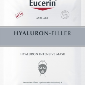 Eucerin Hyaluron-Filler Intensive Mask 1 kpl