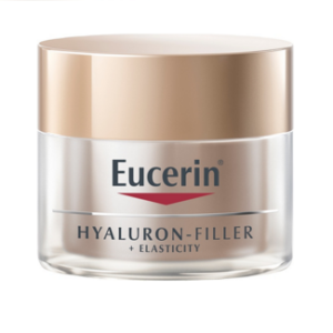 Eucerin Hyaluron- filler+ elasticity Night Cream 50 ml