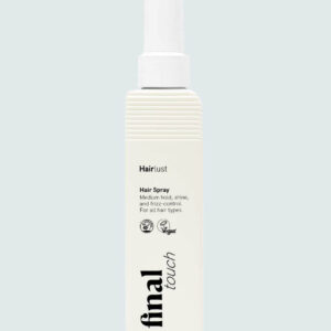 Final Touch™ Hair Spray