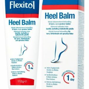 Flexitol Heel Balm 112 g