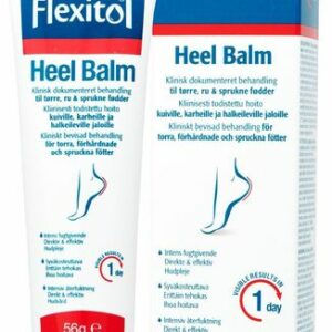 Flexitol Heel Balm 56 g