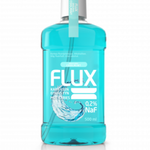 Flux Original CoolMint Suuvesi 500 ml