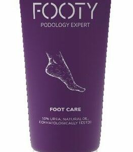 Footy Foot Care jalkavoide 175 ml