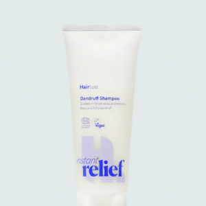 Instant Relief™ Dandruff Shampoo