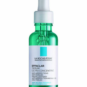 La Roche-Posay Effaclar Ultra Concentrate Seerumi 30 ml