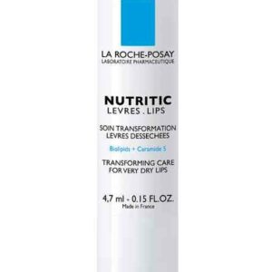 La Roche-Posay Nutritic Lips huulivoide 4,7 ml