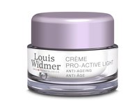 Louis Widmer Pro-Active Cream Light 50 ml