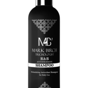 Mark Birch R&B Antioxidant Shampoo 250 ml