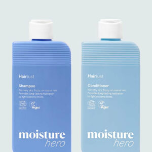 Moisture Hero™ Duo