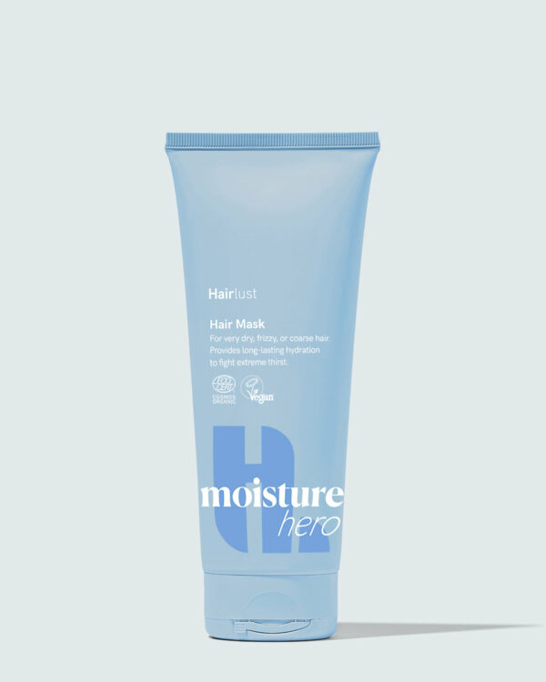 Moisture Hero™ Hair Mask