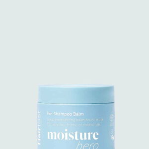 Moisture Hero™ Pre-Shampoo Balm