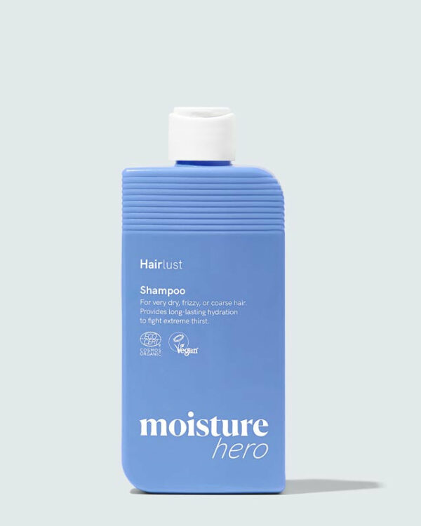 Moisture Hero™ Shampoo