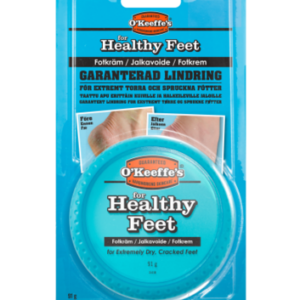 O'Keeffe's Healthy Feet foot cream 91 g