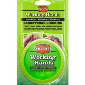 O'Keeffe's Working hands cream 96 g