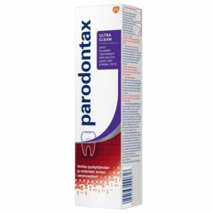 Parodontax Ultra Clean hammastahna 75 ml