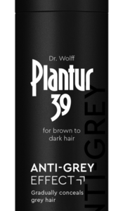 Plantur 39 Anti-Grey Effect shampoo 200 ml