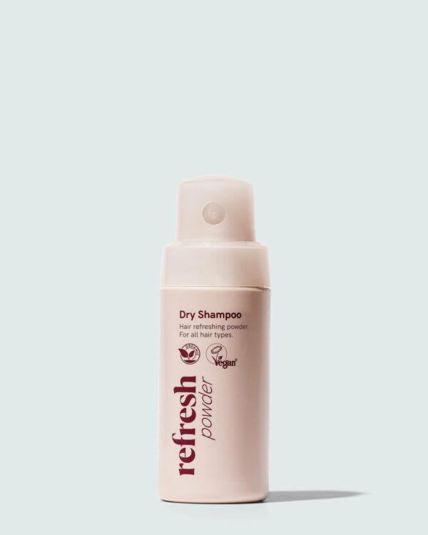 Refresh Powder™ Dry Shampoo