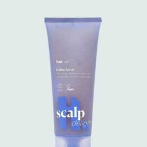 Scalp Delight™ Detox Scrub