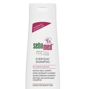 Sebamed Everyday Shampoo