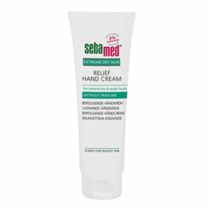 Sebamed Relief rauhoittava käsivoide 75 ml *